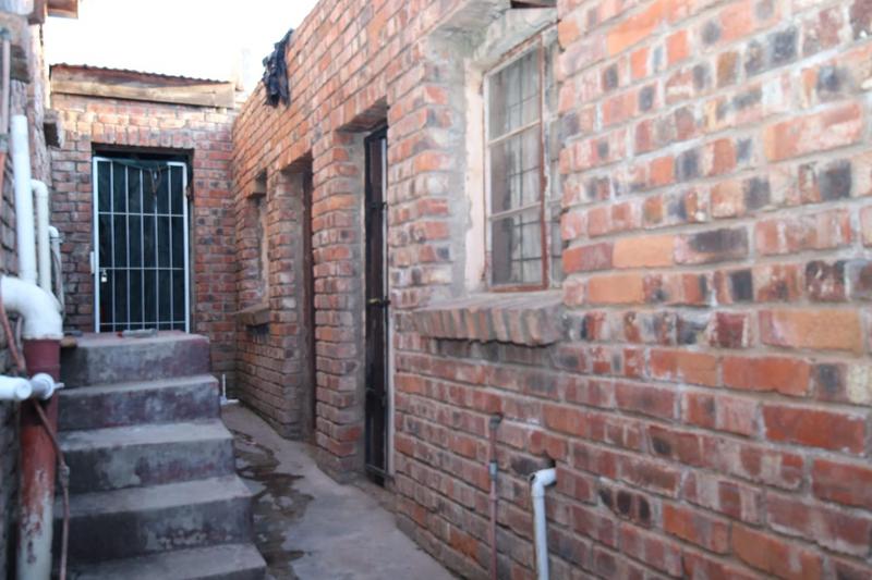 4 Bedroom Property for Sale in George Western Cape